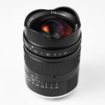 TTArtisan 21mm f/1.5 - Image 2