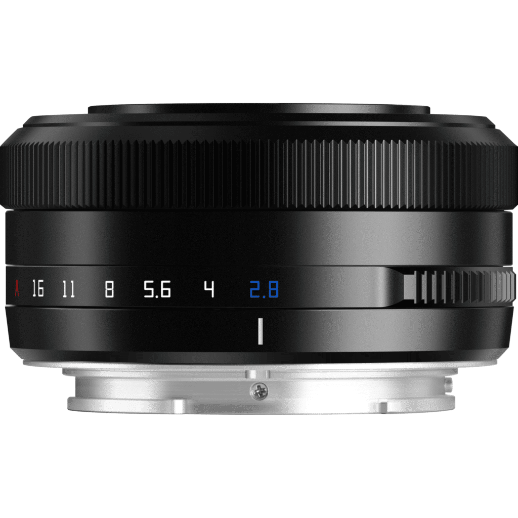 TTArtisan AF 27mm f2.8