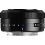 TTArtisan AF 27mm f2.8 - Image 2