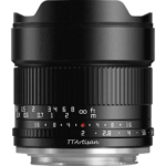 10mm f/2
