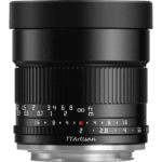 TTArtisan APS-C 10mm f/2.0 - Image 5