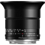 TTArtisan APS-C 10mm f/2.0 - Image 6
