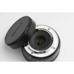 TTArtisan AF 27mm f2.8 - Image 7