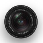 TTArtisan APS-C 17mm f/1.4 - Image 3