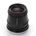 TTArtisan APS-C 17mm f/1.4 - Image 4