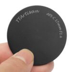 TTArtisan APS-C 17mm f/1.4 - Image 6