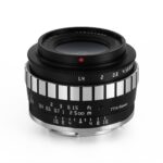 TTArtisan APS-C 23mm f/1.4 - Image 2