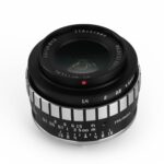 TTArtisan APS-C 23mm f/1.4 - Image 5