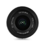 TTArtisan APS-C 23mm f/1.4 - Image 4