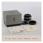 TTArtisan APS-C 23mm f/1.4 - Image 6