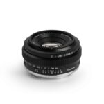 TTArtisan APS-C 25mm f/2 - Image 5