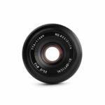 TTArtisan APS-C 25mm f/2 - Image 4