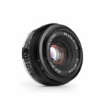 TTArtisan APS-C 25mm f/2 - Image 3
