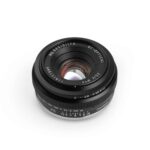 TTArtisan APS-C 25mm f/2 - Image 2