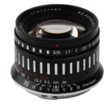 TTArtisan APS-C 35mm f/0.95 - Image 2