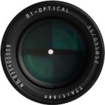 TTArtisan APS-C 35mm f/0.95 - Image 3