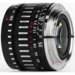 TTArtisan APS-C 35mm f/0.95 - Image 4