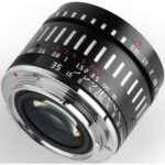 TTArtisan APS-C 35mm f/0.95 - Image 6