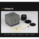 TTArtisan APS-C 35mm f/0.95 - Image 8