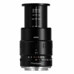 TTArtisan APS-C 40mm f/2.8 Macro - Image 2