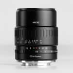 TTArtisan APS-C 40mm f/2.8 Macro - Image 3