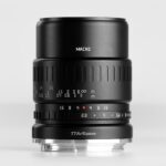 TTArtisan APS-C 40mm f/2.8 Macro - Image 5
