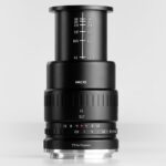 TTArtisan APS-C 40mm f/2.8 Macro - Image 6