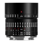 TTArtisan 50mm f/0.95 1