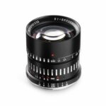 TTArtisan APS-C 50mm f/0.95 - Image 2
