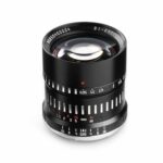 TTArtisan APS-C 50mm f/0.95 - Image 3