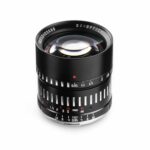 TTArtisan APS-C 50mm f/0.95 - Image 4