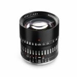 TTArtisan APS-C 50mm f/0.95 - Image 5