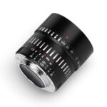 TTArtisan APS-C 50mm f/0.95 - Image 7