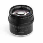TTArtisan APS-C 50mm f/1.2 - Image 2
