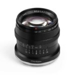 TTArtisan APS-C 50mm f/1.2 - Image 3