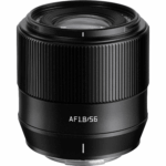 TTArtisan AF 56mm F1.8 E | X