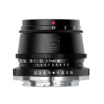 TTArtisan APS-C 35mm f/1.4