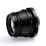 TTArtisan APS-C 35mm f/1.4 - Image 2