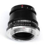 TTArtisan APS-C 35mm f/1.4 - Image 5