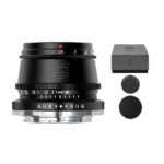 TTArtisan APS-C 35mm f/1.4 - Image 9