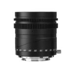 TTArtisan Tilt 50mm f/1.4 - Image 5