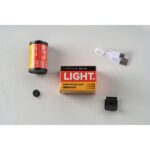 TTArtisan Mini Luz LED - Bicolor - Image 11