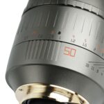 TTArtisan 50mm f/0.95 Leica M - Titânio - Image 6