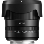 TTArtisan AF 75mm f/2 - Image 5