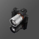 俯视装机1 俯视装机1 TTArtisan AF 75mm f/2
