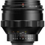 TTArtisan 75mm f1.5 Swirly Bokeh - M42 1