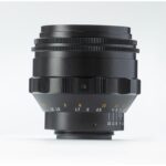 TTArtisan 75mm f/1.5 Swirly Bokeh - M42 - Image 2