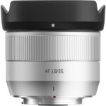 TTArtisan AF 35mm f/1.8 Mark II APS-C - Image 3