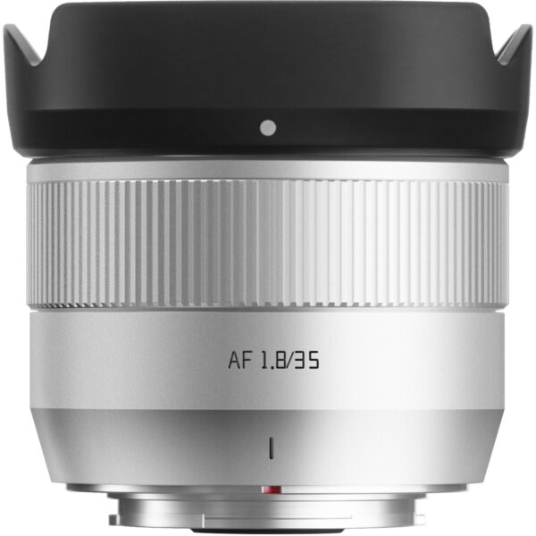 TTArtisan AF 35mm f/1.8 Mark II APS-C - Image 3