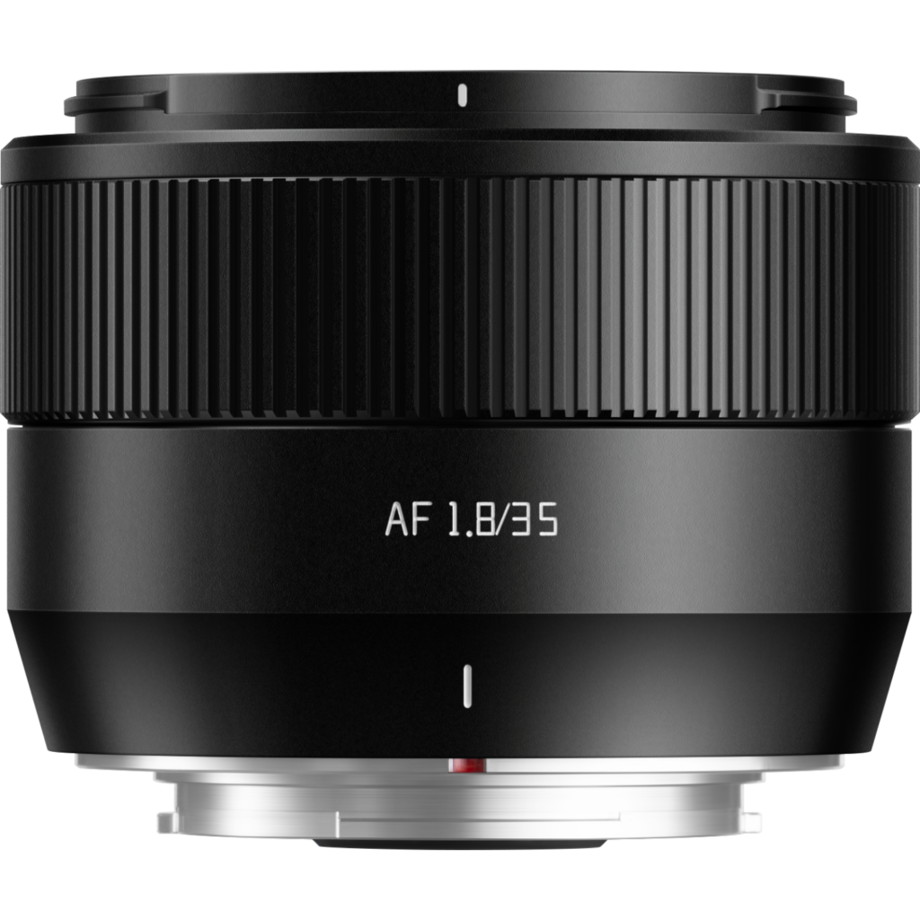 TTArtisan AF 35mm f1.8 Mark II - Fuji X